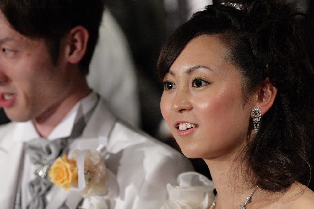 wedding