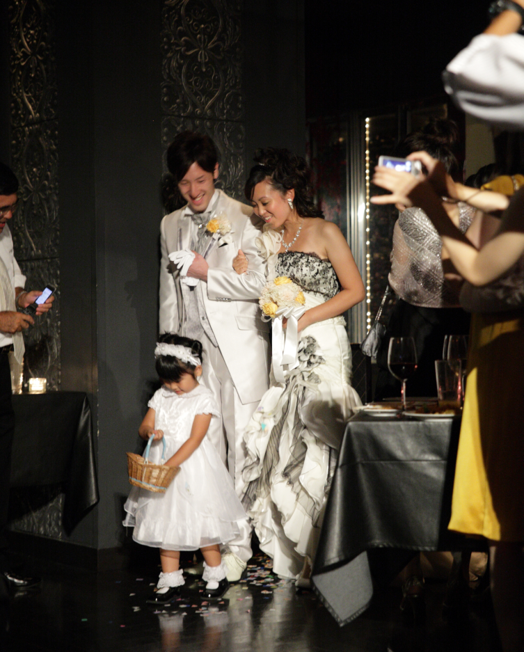 wedding